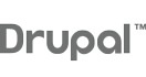 Official Drupal logo